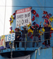 85호 크레인에 바치는 ‘전태일 노동상’