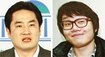 개그에 성낸 ‘강용석의 코미디’