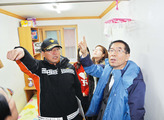 서울시, 겨울철 취약층보호 ‘희망온돌’ 시동