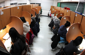 EBS 수능교재에 친일소설 ‘혈의 누’ 게재 논란