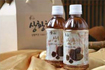 물 한모금도 몸에 좋은 물을 마시자!