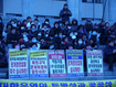 길거리서 설 보내도…“후배 위해 싸운다”
