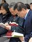서울시장 “용산참사 구속자 사면” 공식 건의