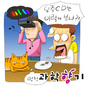CD의 변신, 스펙트럼 분광기 만들기