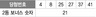 제487회 LOTTO 6/45 복권