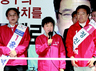 총선 주도권, 수도권 젊은이에 있다