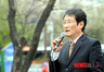 문성근 전격 탈당…“민주당 혁신 희망 안보여”