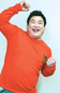 뚱뚱한데 연기·입담 다 된다고? 고뤠?