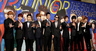 슈퍼주니어, 대만 음악차트 100주 연속 1위