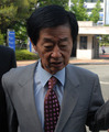 [속보] 노건평씨, ‘성완종 특별사면 의혹’ 검찰 조사