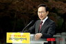 MB, 현충일 추념사에서 무슨 말을 했길래…