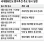 접경지역 화천에서 ‘평화의 종을 울려라’