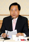 6일 경남지사 사퇴·8일 대선출마 선언  김두관 “사즉생 각오로 당당히 걸어 들어갈 것”