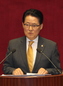 검찰 “박지원 19일 소환”…박 원내대표 “안 나갈것”