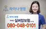 고령자 전용 갱신형 암보험