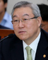 김성환 외무, 유엔 포스트 2015 패널에