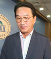 [속보] 박 대통령, 정무수석에 ‘친박 핵심’ 현기환 임명