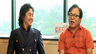 방가? 방가! ‘코미디 단짝’ 육상효·김인권 “우린 서로의 아바타”  