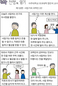 사업가와 과학인 2/2 -만평