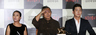[이사람] 김기덕 “문재인 후보는 공수부대, 전 해병대라…”