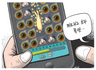 10월 3일 한겨레 그림판