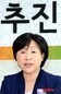 심상정, 전태일 동상앞 ‘대선출마’ 선언
