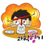 오르락~ 내리락~ 양초 시소 만들기