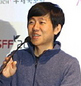 김진만씨 아시아나단편영화제 대상