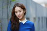 전혜빈 “뱀과 지렁이 만지는 일 고역은 아니었어요”