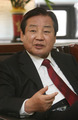 법무장관 지낸 박상천 전 민주당 대표 별세