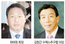 최태원 SK회장, 그룹 대표직 사퇴