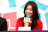 박신혜, “꽃미남들이랑 연기하는 비결은요~”