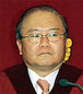 이동흡 헌재소장 후보, 저작권법 위반 논란