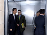 인수위원들 “몰라” 함구 일관 전문위원 등은 ‘명함 금지령’