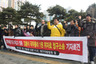 김황식 국무총리 1원 위자료 청구소송
