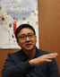 “대본 나오자마자 금세 동나…인기 실감해요”