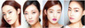 파란색·분홍색 마음껏 즐겨라