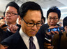 NYT “미국인 김종훈, 한국 내각 거부해”