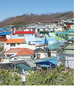 고양시 유일한 달동네 ‘유곽골’이 달라졌어요