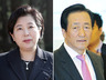 현대가 형수-시동생 싸움…형수가 이겼다