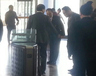 김재철 자진사퇴 “돈 챙기려는 마지막 꼼수”