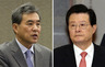 이상돈 “허태열 비서실장 사퇴해야” 직격탄