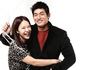백지영·정석원씨, 6월에 결혼