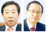 국회 환노위 여야간사 김성태·홍영표 의원 ‘정년 연장법안’ 주역…“노동·재계 압박 동시에 받았다”