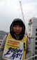 혜화동성당 종탑 농성 88일째… “하늘마저 비좁아지는 노동자 현실 서럽기만…”