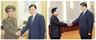 최룡해, 군복 입다가 왜 인민복 갈아 입었나? 