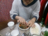 감자탕 발라주던 오빠 기억해?