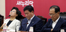 “이의” 외침 묵살-‘표결’ 생략 경남도의회 회의규칙 어겼다   