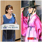 아나운서 김경란·탤런트 송재희 열애