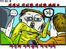 웹툰 ‘마음의 소리’ 작가 조석이 완성한 장르는…